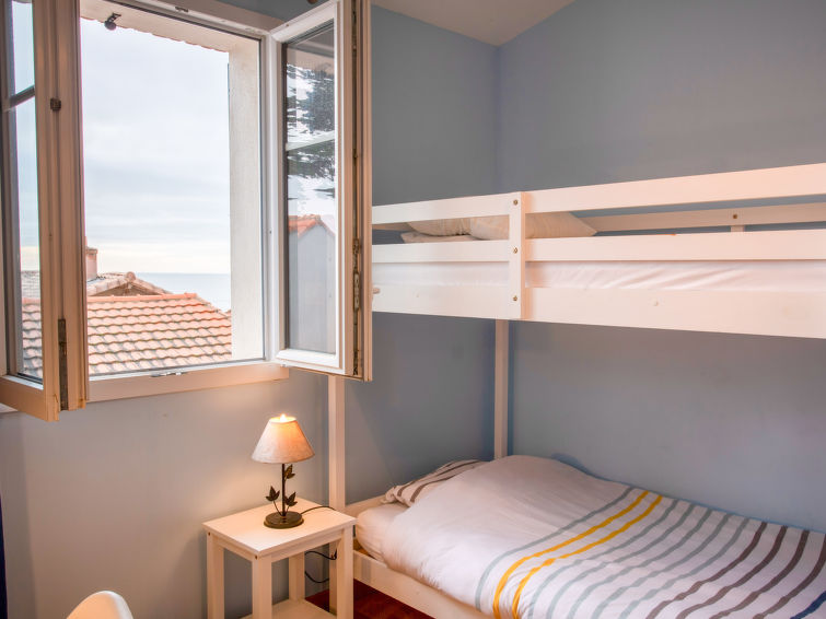 Foto van wonen van Vakantiehuis La Bernerie-en Retz