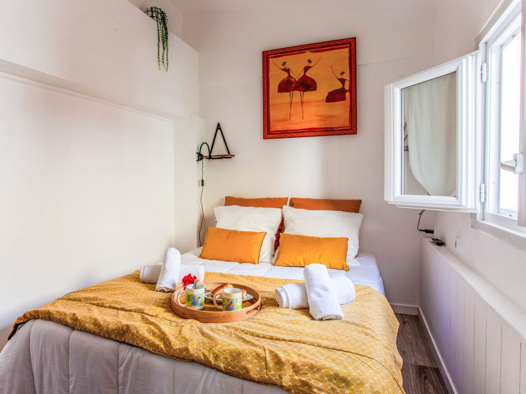 Foto van wonen van Vakantiehuis La Bernerie-en Retz