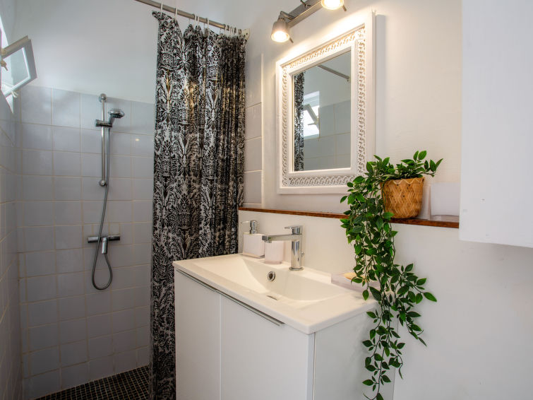 Foto van wonen van Vakantiehuis La Bernerie-en Retz