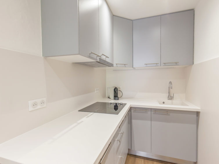Foto van wonen van Appartement Tignes