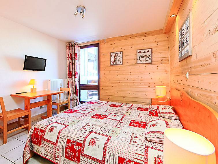 Foto van wonen van Appartement Tignes