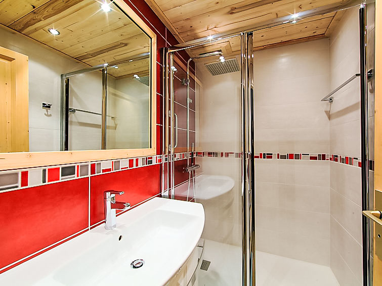 Foto van wonen van Appartement Tignes