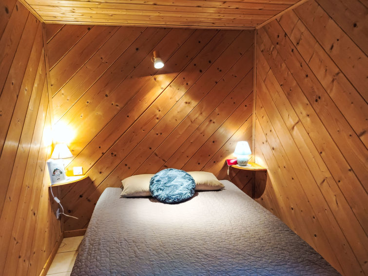 Foto van wonen van Appartement Saint Gervais