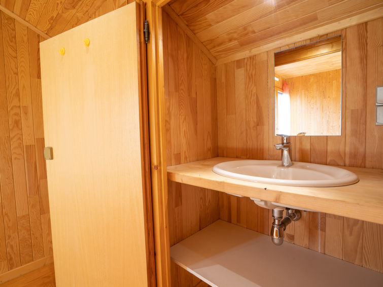 Foto van wonen van Vakantiehuis Saint Gervais
