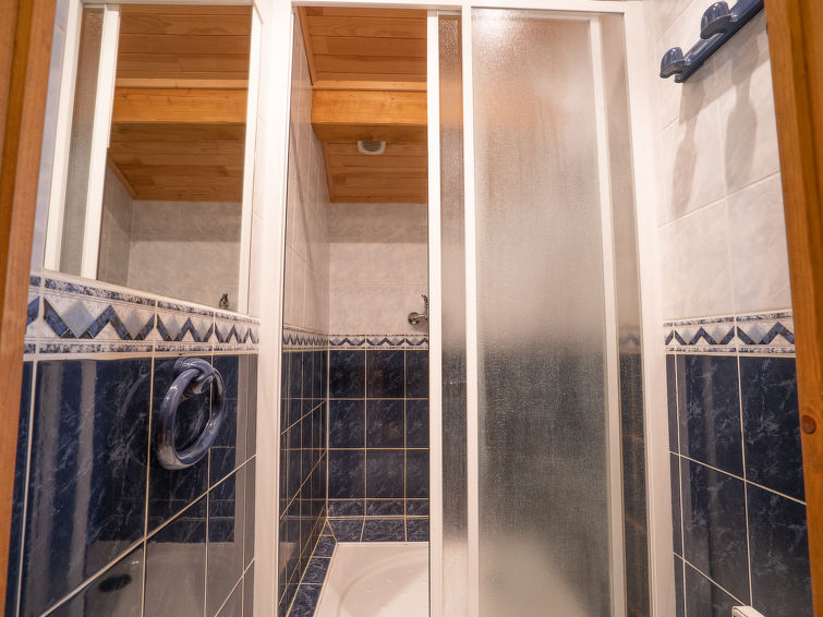 Foto van wonen van Vakantiehuis Saint Gervais