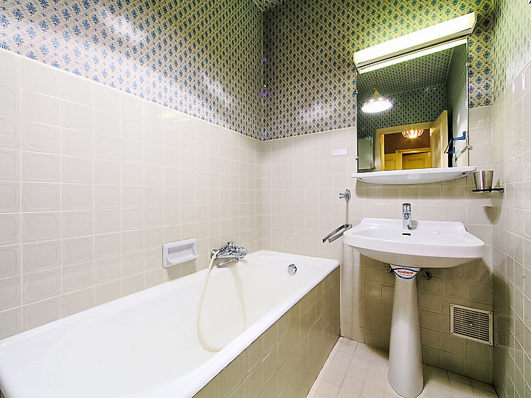 Foto van wonen van Appartement Chamonix