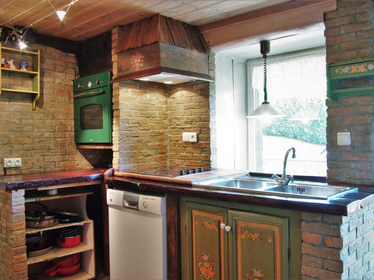 Foto van wonen van Vakantiehuis Chamonix