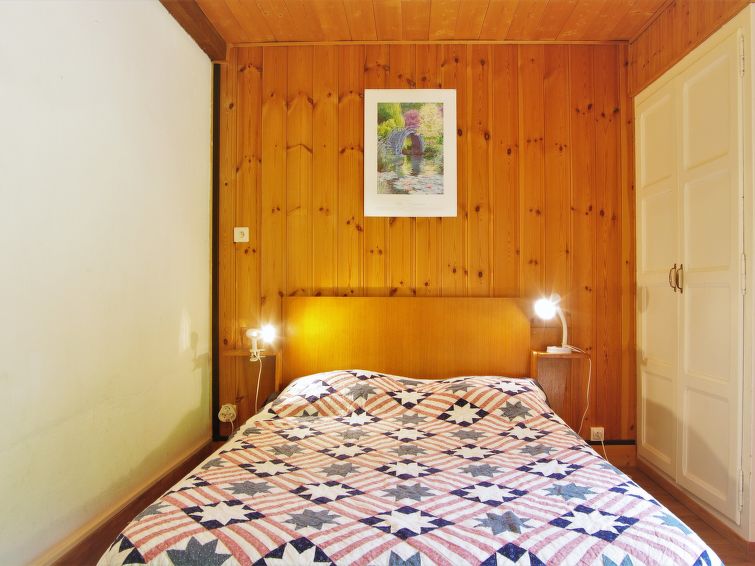 Foto van wonen van Vakantiehuis Chamonix