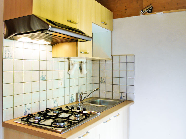 Foto van wonen van Vakantiehuis Chamonix