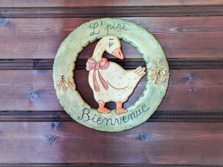 Foto van wonen van Vakantiehuis Chamonix