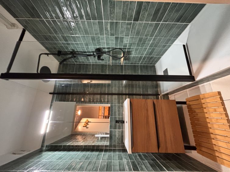 Foto van wonen van Appartement Les Deux Alpes