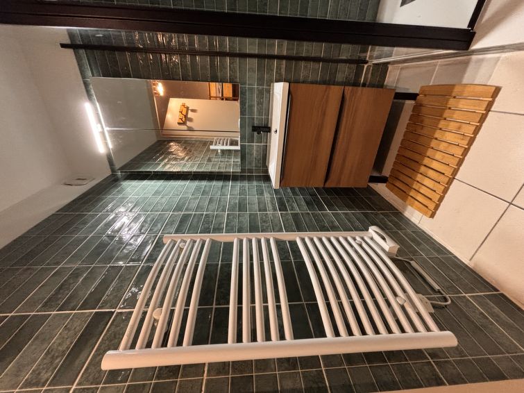 Foto van wonen van Appartement Les Deux Alpes