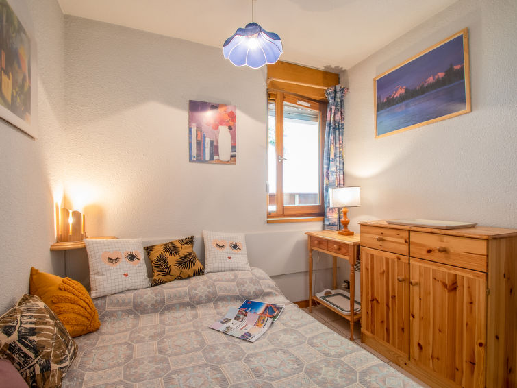 Foto van wonen van Appartement Les Deux Alpes