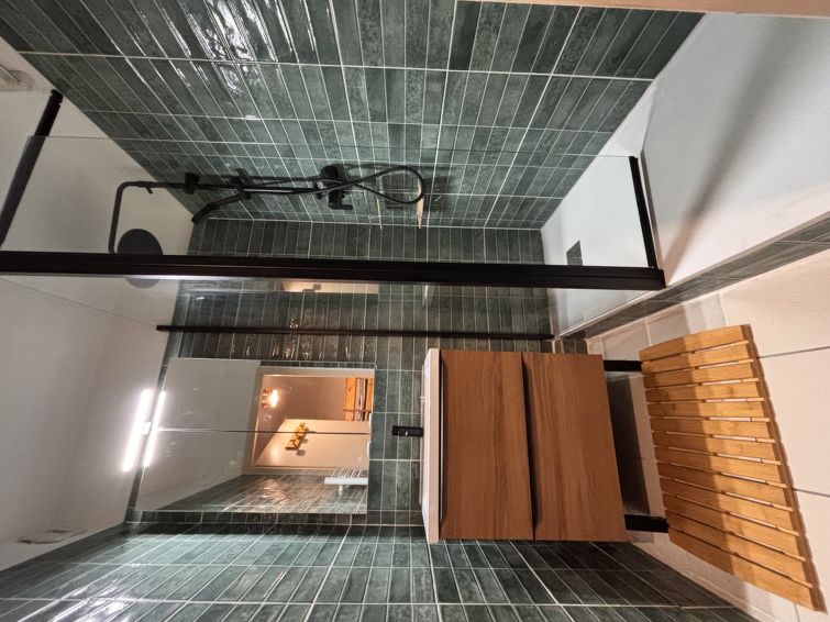 Foto van wonen van Appartement Les Deux Alpes