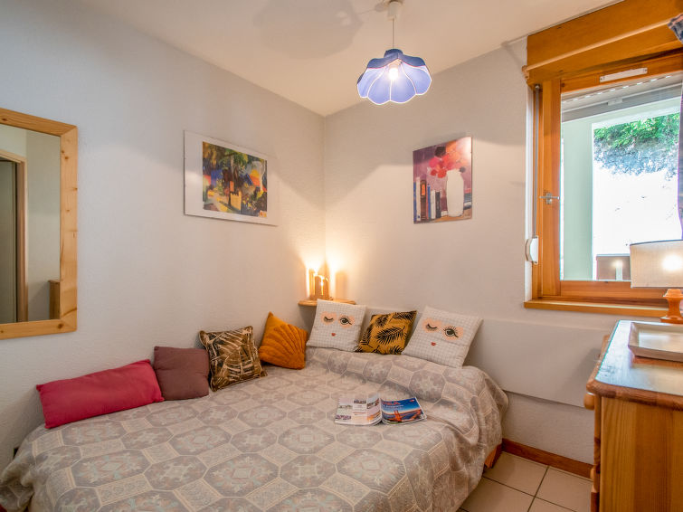 Foto van wonen van Appartement Les Deux Alpes