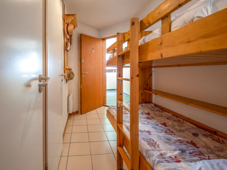 Foto van wonen van Appartement Les Deux Alpes