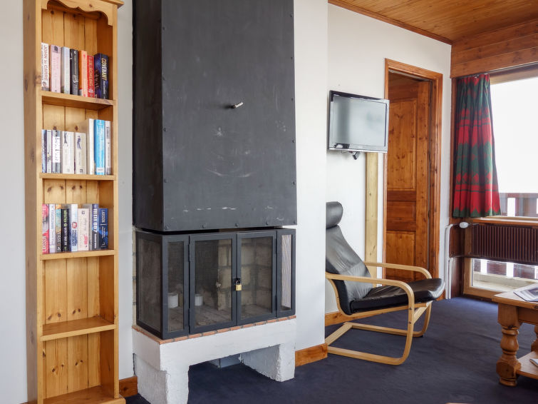 Foto van wonen van Appartement Tignes