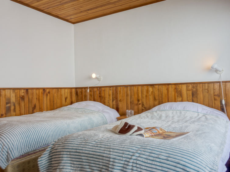 Foto van wonen van Appartement Tignes