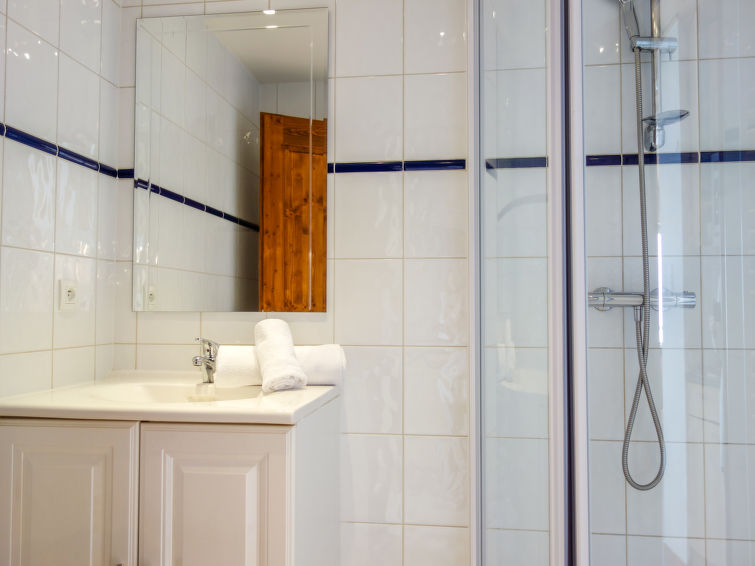 Foto van wonen van Appartement Tignes