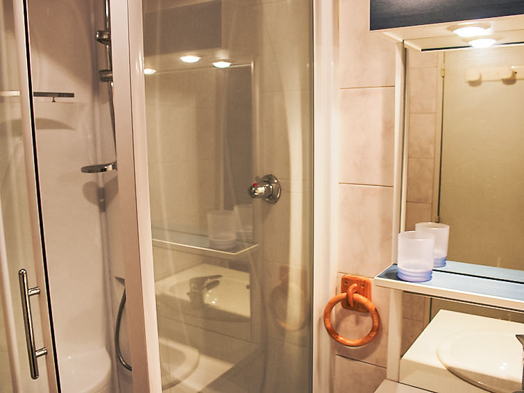 Foto van wonen van Appartement Tignes