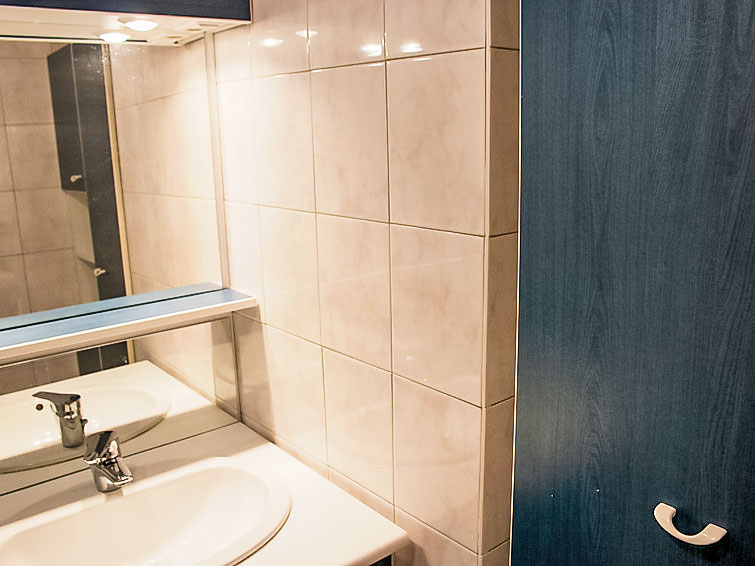 Foto van wonen van Appartement Tignes