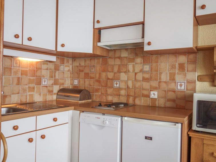 Foto van wonen van Appartement Tignes