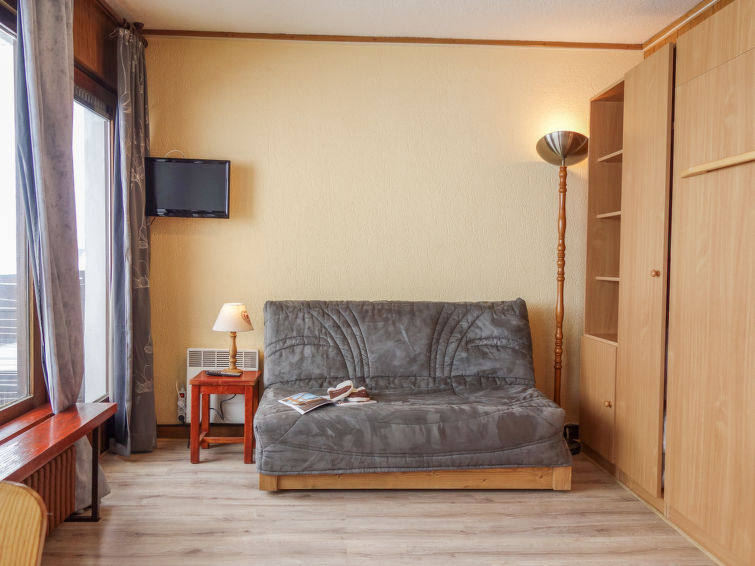 Foto van wonen van Appartement Tignes