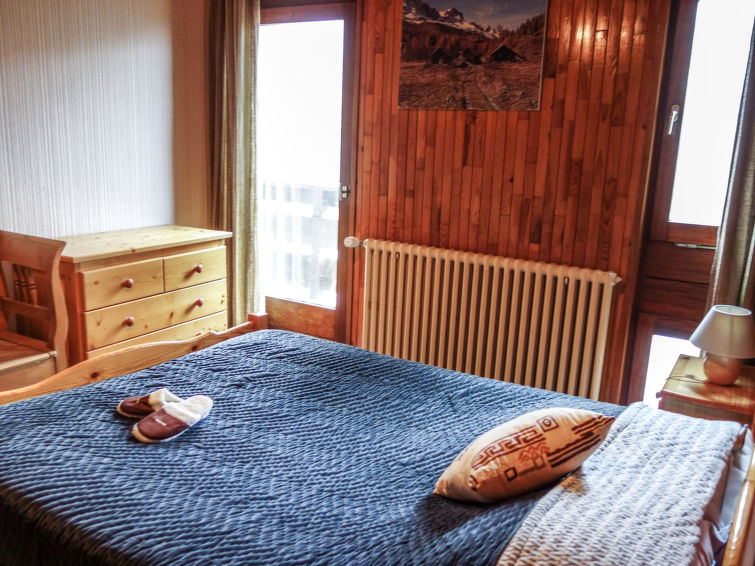 Foto van wonen van Appartement Tignes