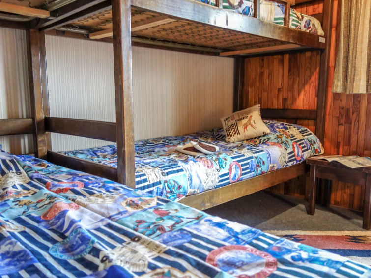 Foto van wonen van Appartement Tignes