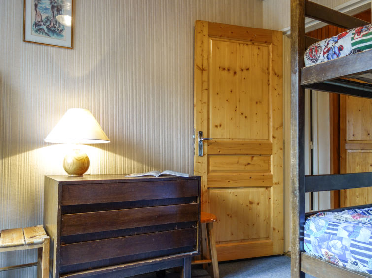 Foto van wonen van Appartement Tignes