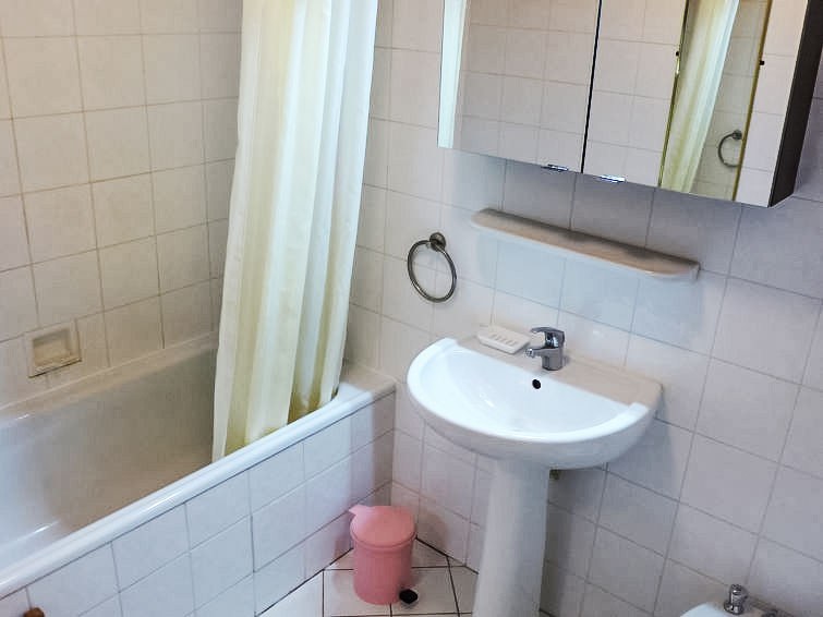 Foto van wonen van Appartement Tignes