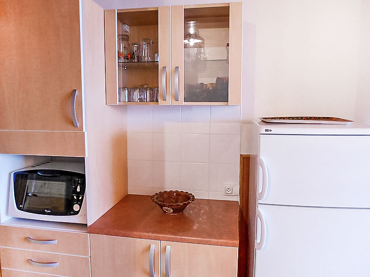 Foto van wonen van Appartement Tignes