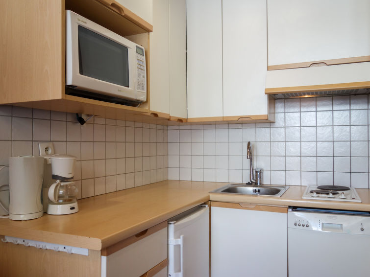 Foto van wonen van Appartement Tignes