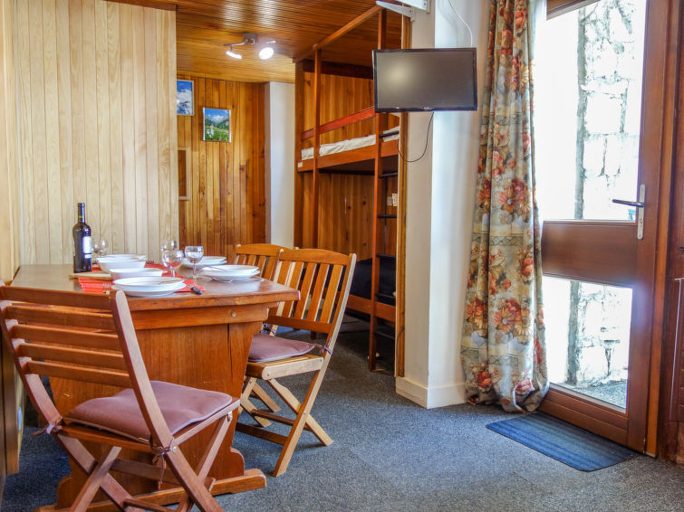 Foto van wonen van Appartement Tignes