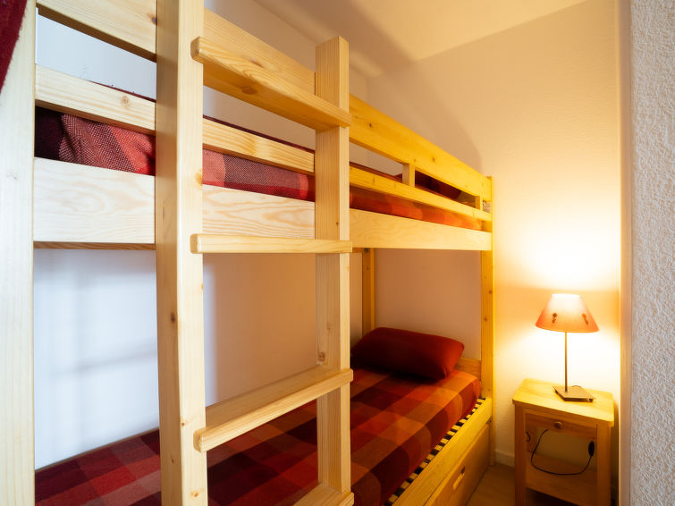 Foto van wonen van Appartement Tignes