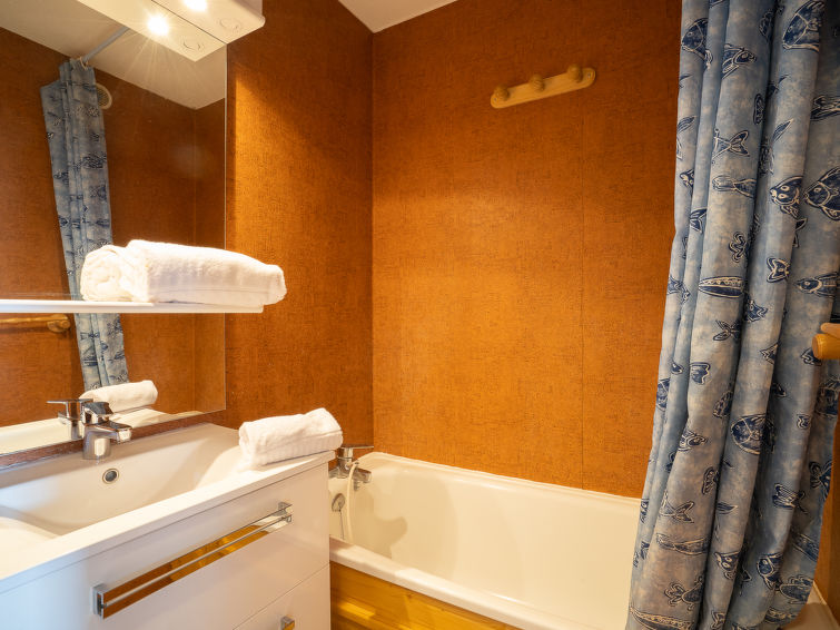 Foto van wonen van Appartement Tignes