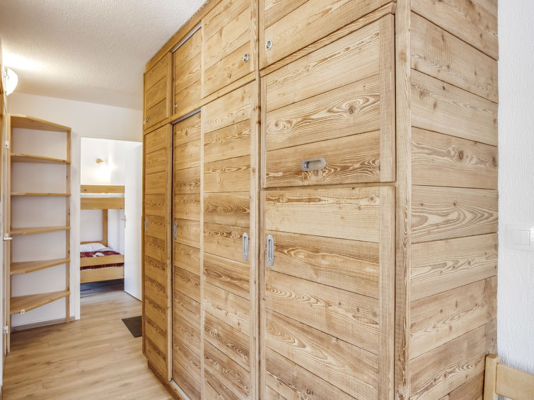 Foto van wonen van Appartement Tignes