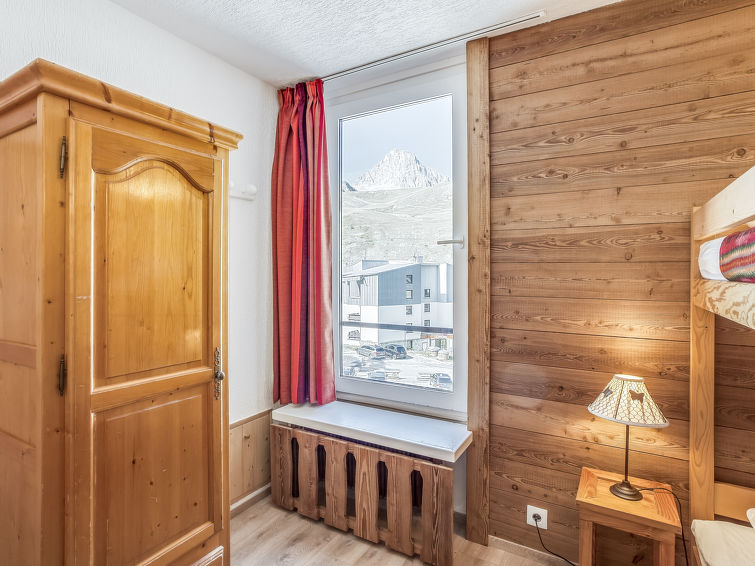 Foto van wonen van Appartement Tignes