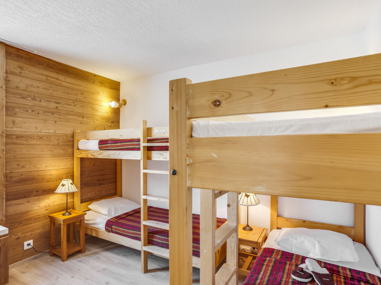 Foto van wonen van Appartement Tignes