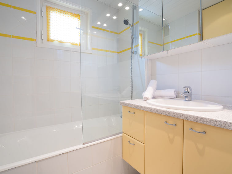 Foto van wonen van Appartement Tignes