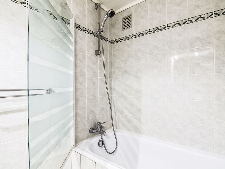 Foto van wonen van Appartement Tignes
