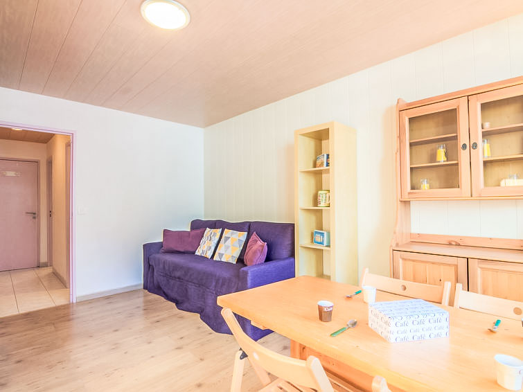 Foto van wonen van Appartement Tignes