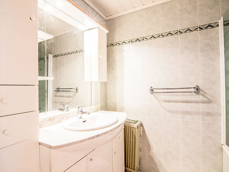 Foto van wonen van Appartement Tignes
