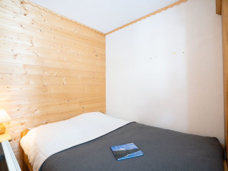 Foto van wonen van Appartement Tignes