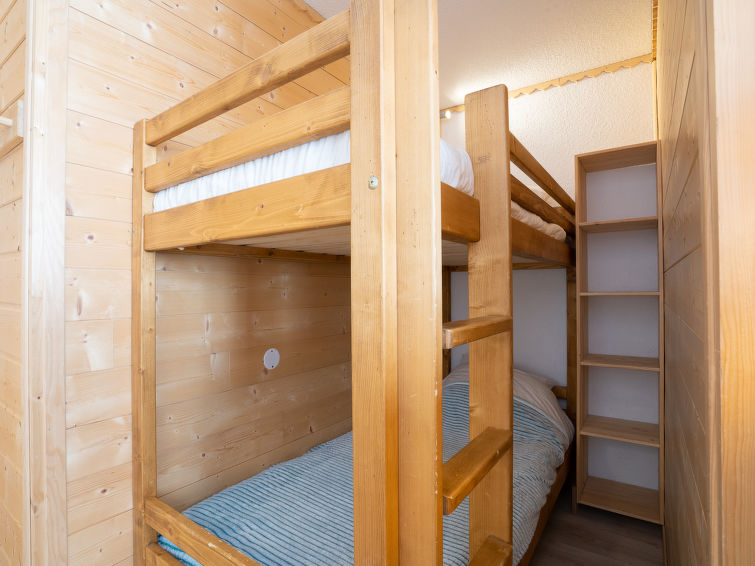 Foto van wonen van Appartement Tignes