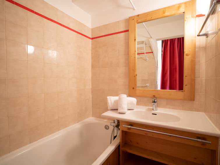 Foto van wonen van Appartement Tignes