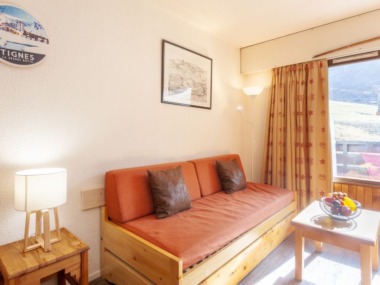 Foto van wonen van Appartement Tignes