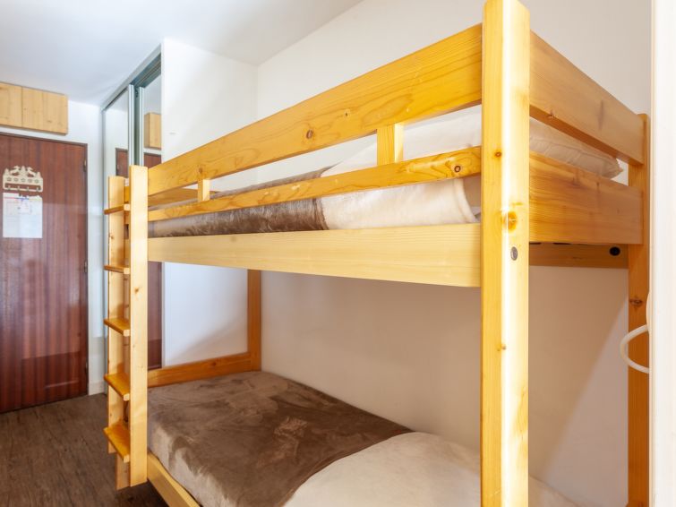 Foto van wonen van Appartement Tignes