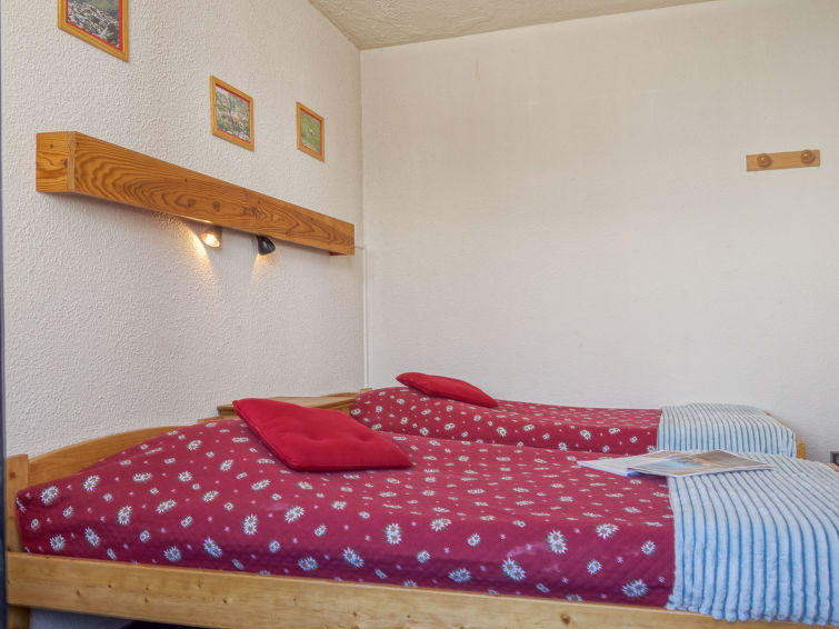 Foto van wonen van Appartement Tignes