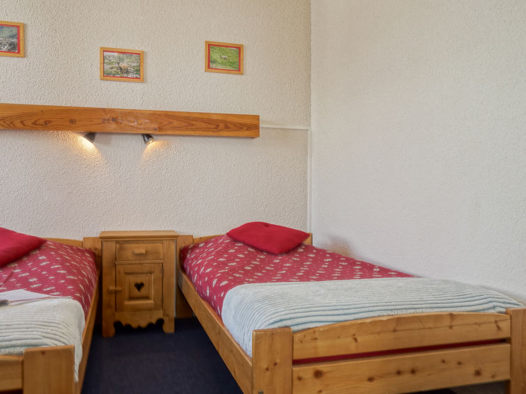 Foto van wonen van Appartement Tignes